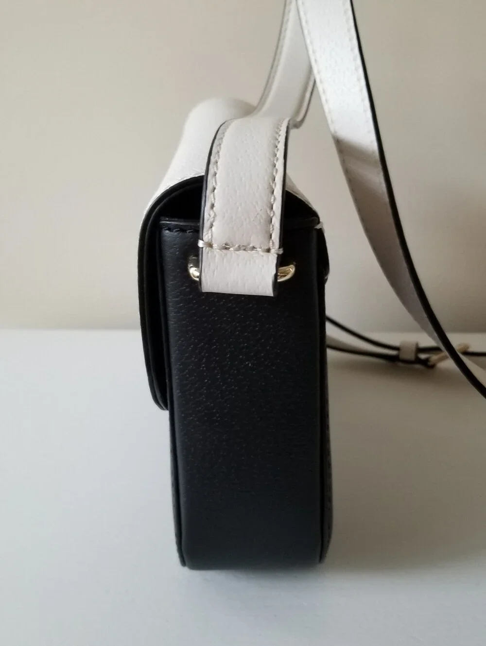 Kate Spade Alycia Grove Street Crossbody Bag Unused With Tag Minor Imperfection